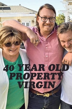40 Year Old Property Virgin-hd