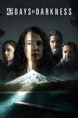 42 Days of Darkness 42 Days of Darkness-hd
