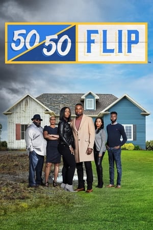 50/50 Flip 50/50 Flip-hd