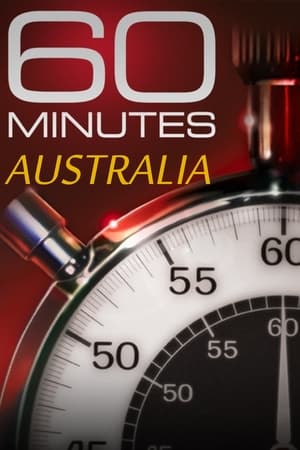 60 Minutes Australia-hd