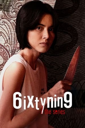 6ixtynin9 the Series 6ixtynin9 the Series-hd