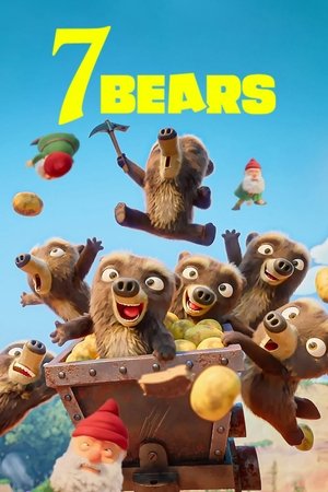 7 Bears 7 Bears-hd