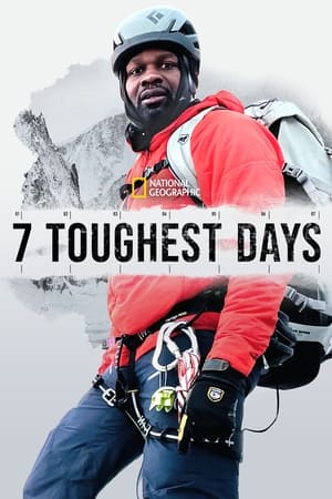 7 Toughest Days 7 Toughest Days-hd