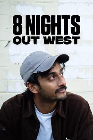 8 Nights Out West 8 Nights Out West-hd