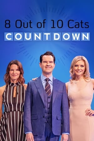 8 Out of 10 Cats Does Countdown-hd