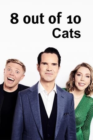 8 Out of 10 Cats 8 Out of 10 Cats-hd