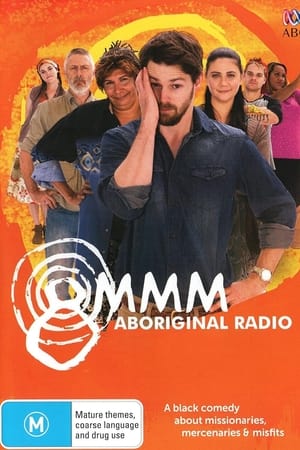 8MMM Aboriginal Radio 8MMM Aboriginal Radio-hd