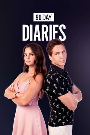 90 Day Diaries 90 Day Diaries-hd