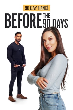 90 Day Fiancé: Before the 90 Days 90 Day Fiancé: Before the 90 Days-hd