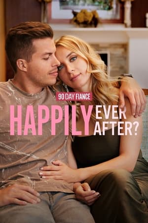90 Day Fiancé: Happily Ever After? 90 Day Fiancé: Happily Ever After?-hd