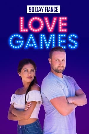 90 Day Fiancé: Love Games-hd
