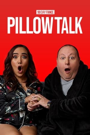 90 Day Fiancé: Pillow Talk-hd