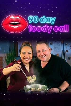 90 Day: Foody Call 90 Day: Foody Call-hd