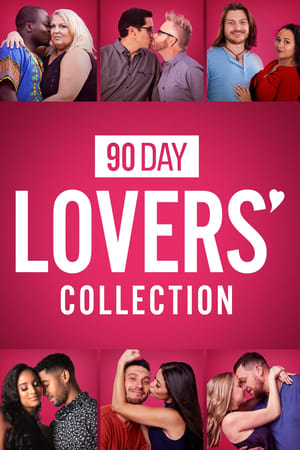 90 Day Lovers' Collection 90 Day Lovers' Collection-hd