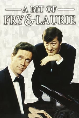 A Bit of Fry & Laurie A Bit of Fry & Laurie-hd