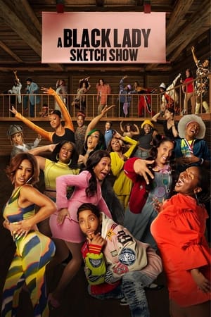 A Black Lady Sketch Show A Black Lady Sketch Show-hd