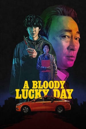 A Bloody Lucky Day-hd