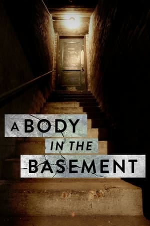 A Body in the Basement A Body in the Basement-hd