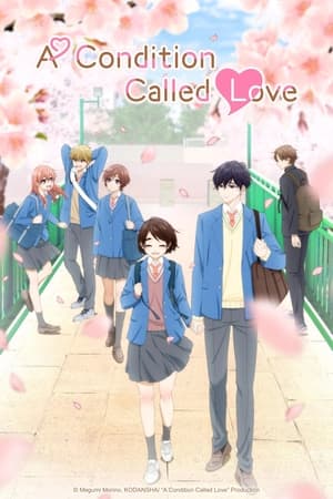 A Condition Called Love A Condition Called Love-hd