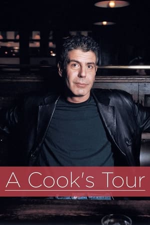 A Cook's Tour-hd