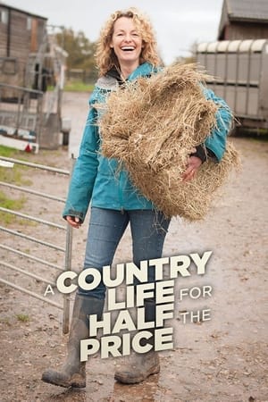 A Country Life for Half the Price with Kate Humble-hd