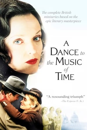A Dance to the Music of Time A Dance to the Music of Time-hd