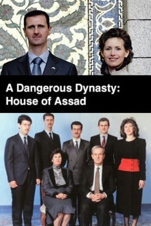 A Dangerous Dynasty: House of Assad-hd