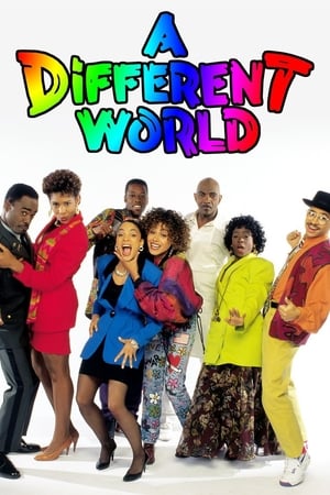 A Different World A Different World-hd