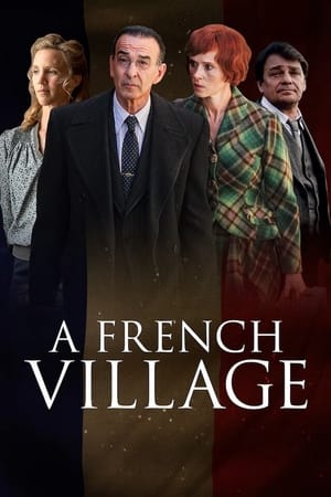 A French Village-hd