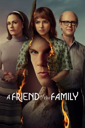 A Friend of the Family A Friend of the Family-hd
