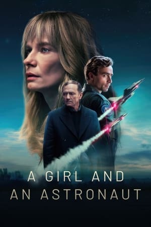 A Girl and an Astronaut A Girl and an Astronaut-hd