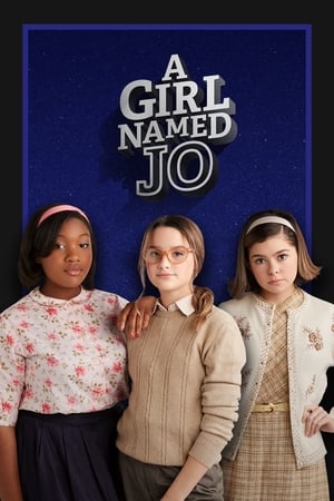A Girl Named Jo-hd
