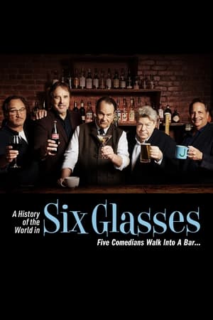 A History of the World in Six Glasses A History of the World in Six Glasses-hd