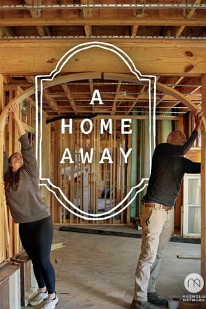 A Home Away-hd