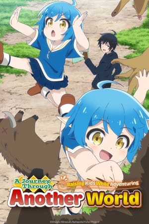 A Journey Through Another World: Raising Kids While Adventuring A Journey Through Another World: Raising Kids While Adventuring-hd