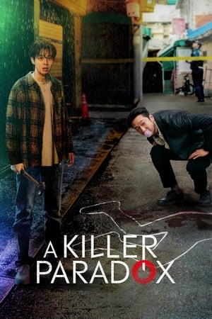 A Killer Paradox A Killer Paradox-hd