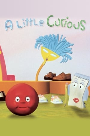 A Little Curious A Little Curious-hd
