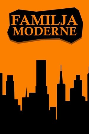 A Modern Family-hd