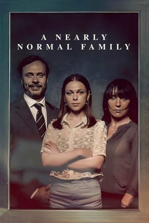 A Nearly Normal Family A Nearly Normal Family-hd