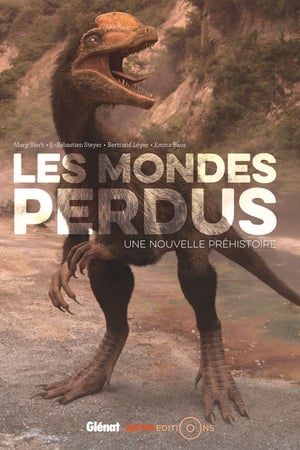 A New Prehistory-hd