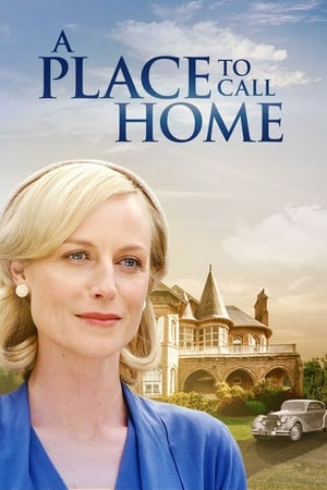 A Place to Call Home A Place to Call Home-hd