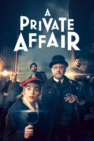 A Private Affair A Private Affair-hd