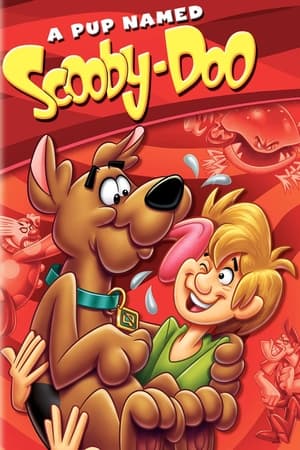 A Pup Named Scooby-Doo A Pup Named Scooby-Doo-hd