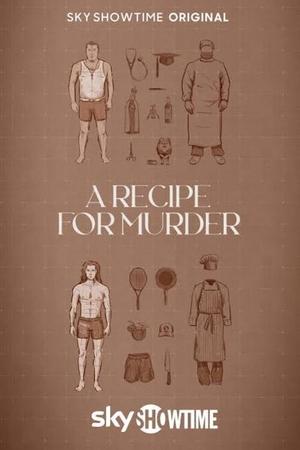 A Recipe for Murder-hd