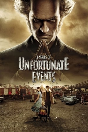 A Series of Unfortunate Events-hd