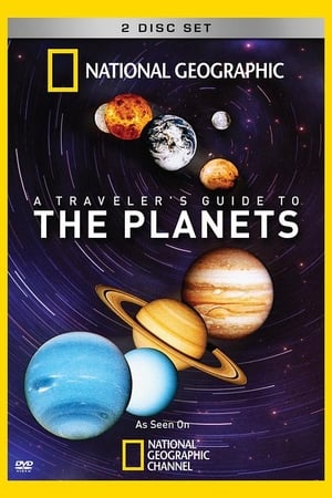 A Traveler's Guide to the Planets A Traveler's Guide to the Planets-hd