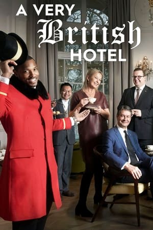 A Very British Hotel-hd