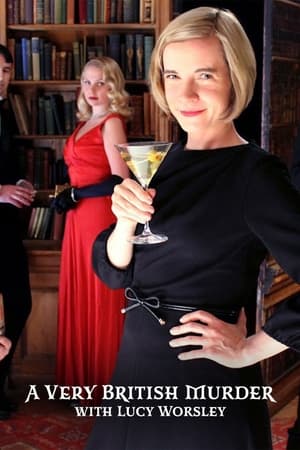 A Very British Murder with Lucy Worsley A Very British Murder with Lucy Worsley-hd