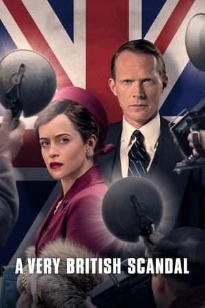 A Very British Scandal A Very British Scandal-hd