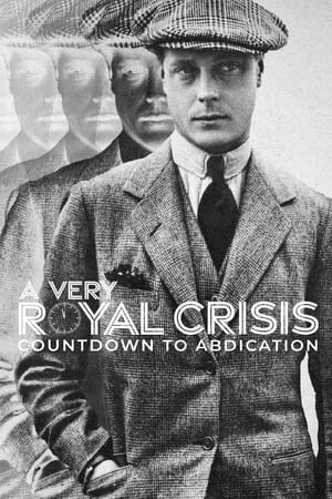 A Very Royal Crisis: Countdown to Abdication A Very Royal Crisis: Countdown to Abdication-hd